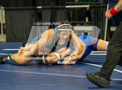 Thumbnail 2 in CIF State Championships (Day 1) photogallery.