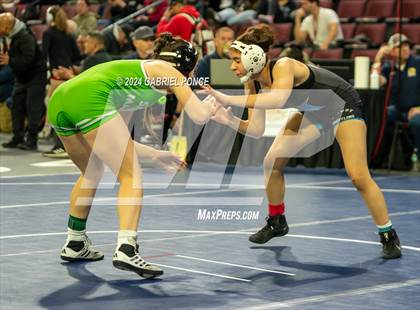 Thumbnail 3 in CIF State Championships (Day 1) photogallery.