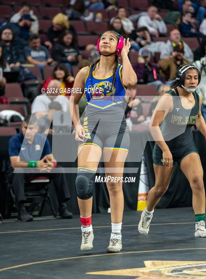 Thumbnail 2 in CIF State Championships (Day 1) photogallery.