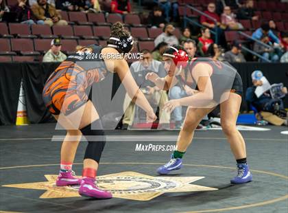 Thumbnail 1 in CIF State Championships (Day 1) photogallery.
