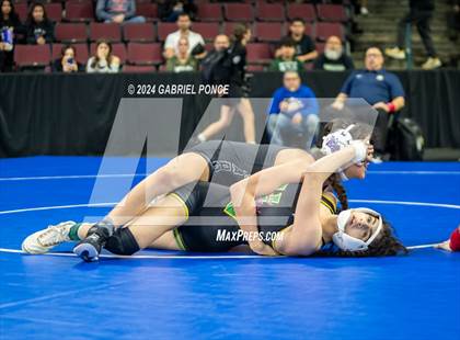 Thumbnail 2 in CIF State Championships (Day 1) photogallery.
