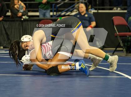 Thumbnail 3 in CIF State Championships (Day 1) photogallery.