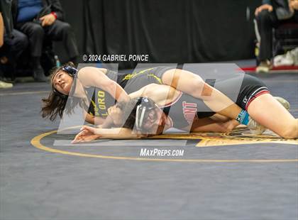 Thumbnail 2 in CIF State Championships (Day 1) photogallery.