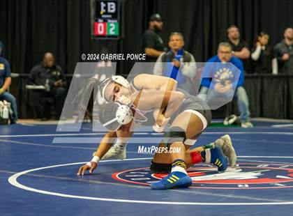 Thumbnail 2 in CIF State Championships (Day 1) photogallery.