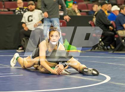 Thumbnail 3 in CIF State Championships (Day 1) photogallery.