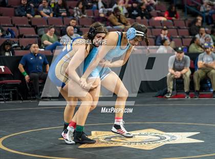 Thumbnail 1 in CIF State Championships (Day 1) photogallery.