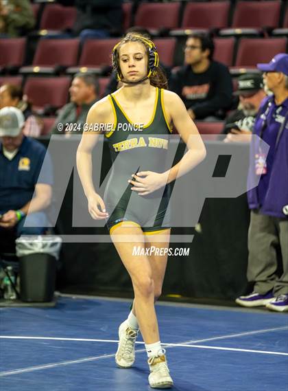 Thumbnail 2 in CIF State Championships (Day 1) photogallery.