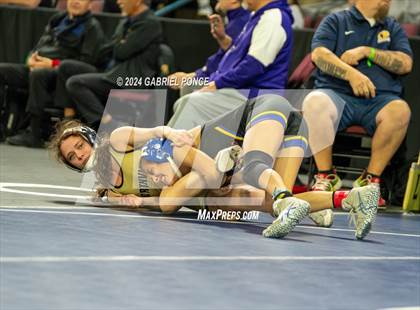 Thumbnail 2 in CIF State Championships (Day 1) photogallery.