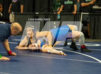 Thumbnail 2 in CIF State Championships (Day 1) photogallery.