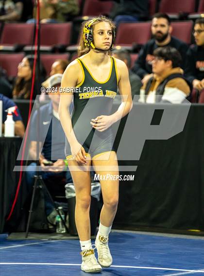 Thumbnail 1 in CIF State Championships (Day 1) photogallery.