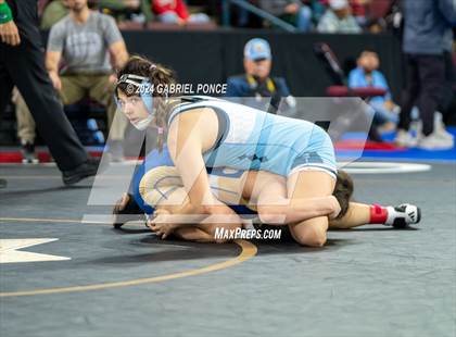 Thumbnail 3 in CIF State Championships (Day 1) photogallery.