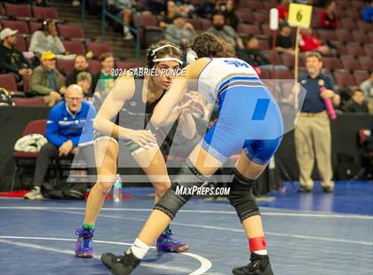 Thumbnail 1 in CIF State Championships (Day 1) photogallery.