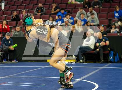 Thumbnail 1 in CIF State Championships (Day 1) photogallery.
