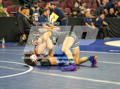Thumbnail 1 in CIF State Championships (Day 1) photogallery.