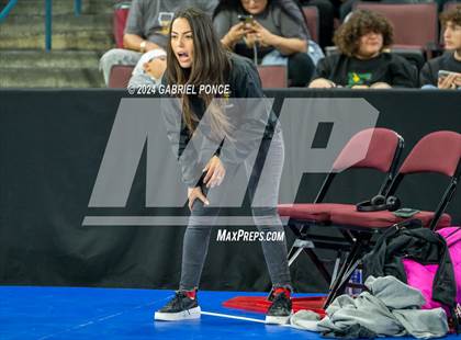 Thumbnail 2 in CIF State Championships (Day 1) photogallery.