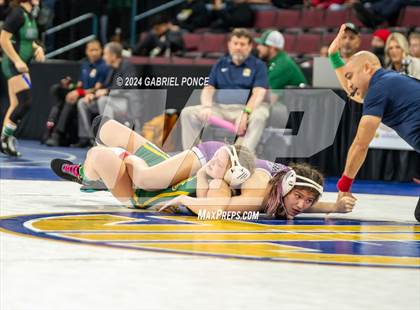 Thumbnail 1 in CIF State Championships (Day 1) photogallery.