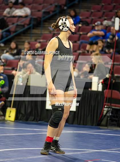 Thumbnail 1 in CIF State Championships (Day 1) photogallery.