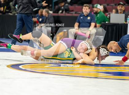 Thumbnail 2 in CIF State Championships (Day 1) photogallery.