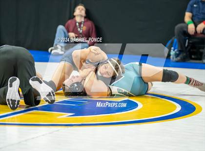 Thumbnail 1 in CIF State Championships (Day 1) photogallery.