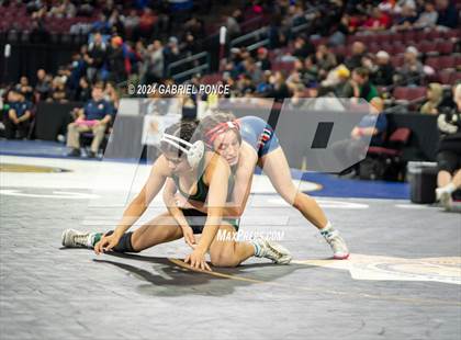 Thumbnail 1 in CIF State Championships (Day 1) photogallery.