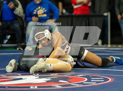 Thumbnail 3 in CIF State Championships (Day 1) photogallery.
