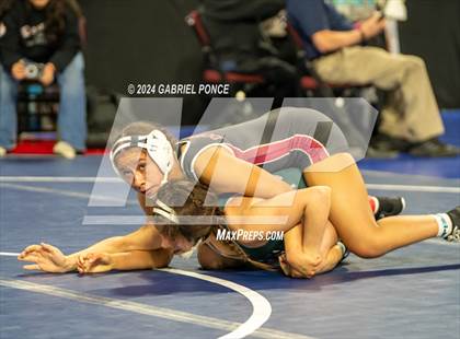 Thumbnail 3 in CIF State Championships (Day 1) photogallery.