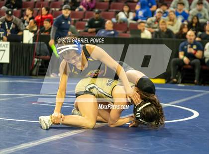 Thumbnail 1 in CIF State Championships (Day 1) photogallery.