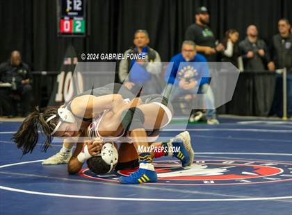 Thumbnail 1 in CIF State Championships (Day 1) photogallery.