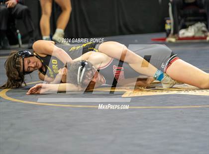Thumbnail 1 in CIF State Championships (Day 1) photogallery.