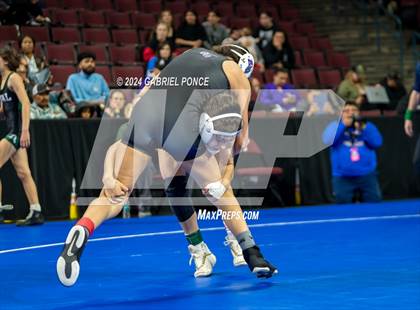 Thumbnail 1 in CIF State Championships (Day 1) photogallery.