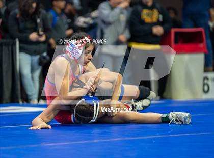 Thumbnail 1 in CIF State Championships (Day 1) photogallery.