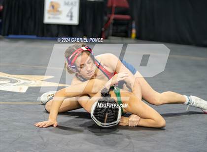 Thumbnail 3 in CIF State Championships (Day 1) photogallery.
