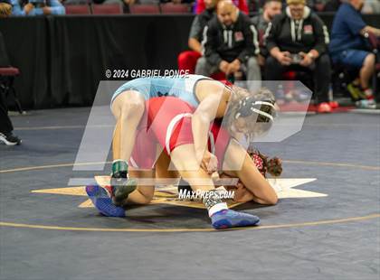 Thumbnail 1 in CIF State Championships (Day 1) photogallery.