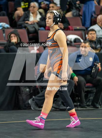 Thumbnail 1 in CIF State Championships (Day 1) photogallery.