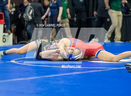 Thumbnail 1 in CIF State Championships (Day 1) photogallery.