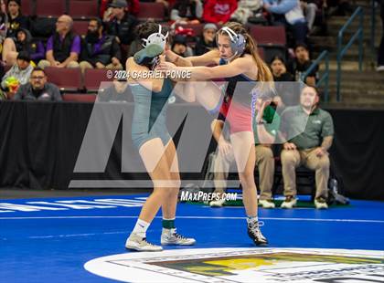 Thumbnail 1 in CIF State Championships (Day 1) photogallery.