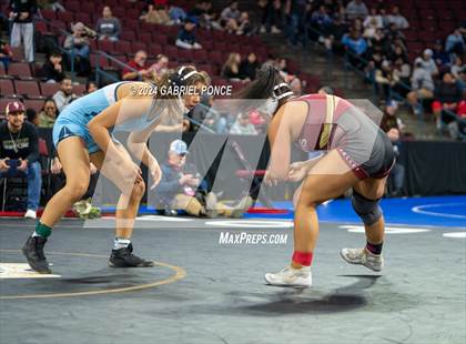 Thumbnail 2 in CIF State Championships (Day 1) photogallery.