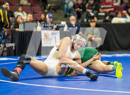 Thumbnail 2 in CIF State Championships (Day 1) photogallery.