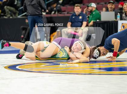 Thumbnail 1 in CIF State Championships (Day 1) photogallery.