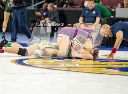Thumbnail 1 in CIF State Championships (Day 1) photogallery.