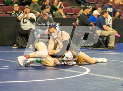 Thumbnail 3 in CIF State Championships (Day 1) photogallery.