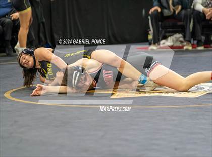 Thumbnail 3 in CIF State Championships (Day 1) photogallery.