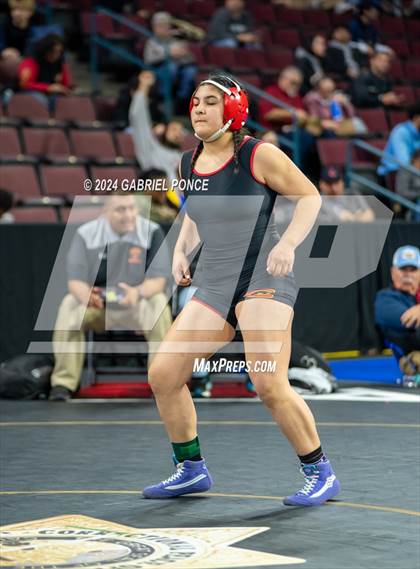 Thumbnail 2 in CIF State Championships (Day 1) photogallery.