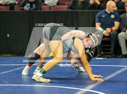 Thumbnail 2 in CIF State Championships (Day 1) photogallery.