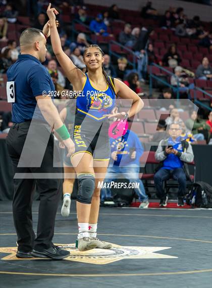 Thumbnail 1 in CIF State Championships (Day 1) photogallery.