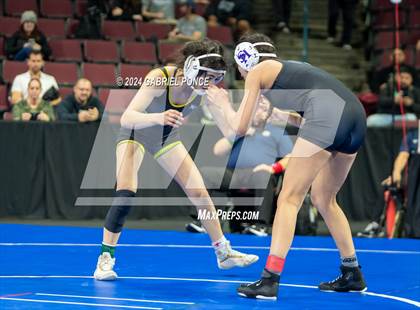 Thumbnail 3 in CIF State Championships (Day 1) photogallery.