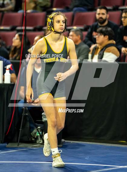 Thumbnail 3 in CIF State Championships (Day 1) photogallery.