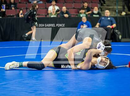 Thumbnail 1 in CIF State Championships (Day 1) photogallery.