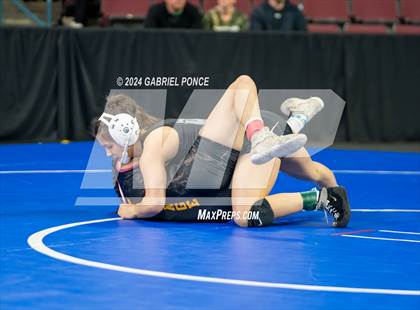Thumbnail 1 in CIF State Championships (Day 1) photogallery.