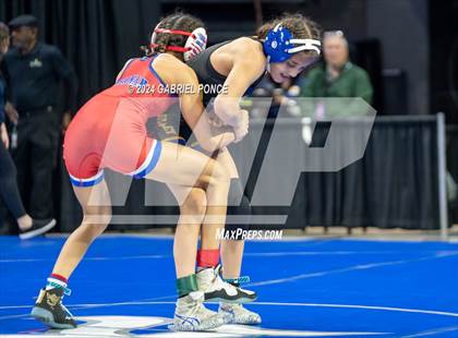 Thumbnail 2 in CIF State Championships (Day 1) photogallery.